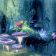 Illustration for article titled The Art Of iNi no Kuni 2/i